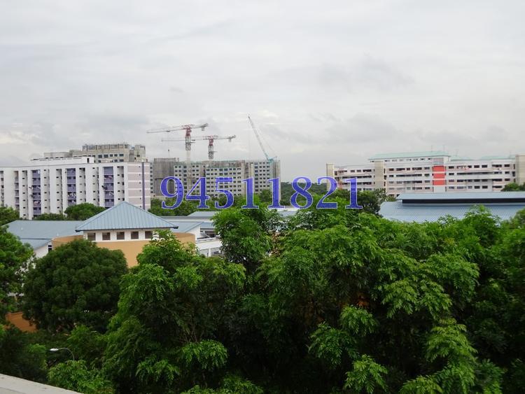Blk 462 Jurong West Street 41 (Jurong West), HDB 3 Rooms #108675022